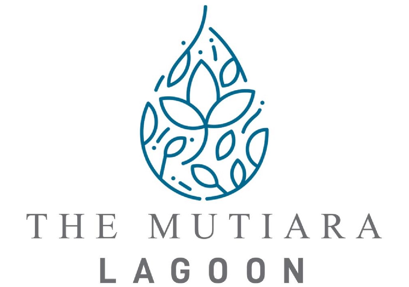 Logo The Mutiara Lagoon